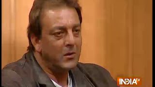 Sanjay Dutt in Aap Ki Adalat (Full Interivew)