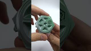 3D Printing Timelapse Таймлапс 3D печати #Timelapse #3dprinting #Shorts #satisfying