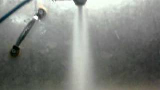 Air Atomizing nozzle