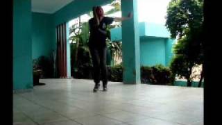 Yasser Barros - Rebolation