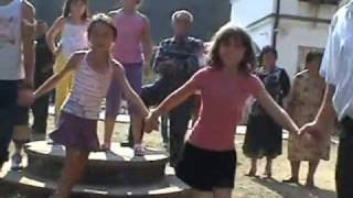 OZREN GORA -GOSPOJINSKO KOLO (МАНАСТИР- 2009)