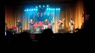 Grupo Chilcán - Ser tu amante