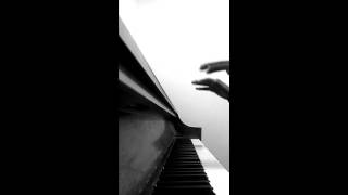 Born of Osiris - "XIV" PIANO COVER w/ Sweeps