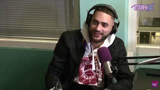 Sevn alias zingt Skittle stacking van josylvio met autotune
