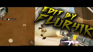 ❤️200 STANDOFF 2 EDIT