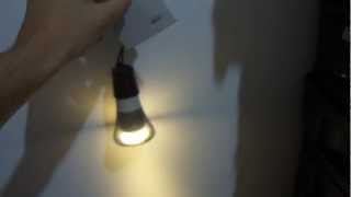 Lâmpada LED Cree Dimerizavel 15W Par20
