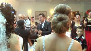 Feymi ve Fatma Dugun 2013