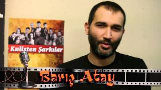 Kulisten Şarkılar Çağrı - 2