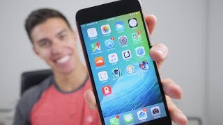 Unlock iCloud on all iPhones 8/7/6/5 & all iPads - 2017