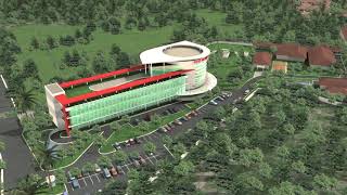 Master Plan RSUD Majalengka