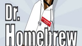 Dr. Homebrew | episode 160