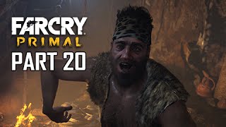 Far Cry Primal Walkthrough Part 20 - Urki's New Stink (Let's Play Commentary)