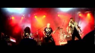 IBERIA "Unfaithful Guitars" Live 2009