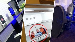 СЪЕХАЛ ОТ РОДИТЕЛЕЙ В 16 (новая хата) | by ArtMax