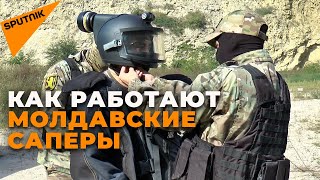 Одна из самых опасных профессий в мире: по лезвию ножа и без права на ошибку