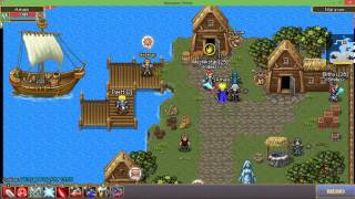 Warspear Online(10 шт знаков +4 пухи) ТОЧИМСЯ