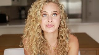 EMOTIONAL BIG BUST SWIMWEAR TRY ON/HAUL!! FINALLY BATHING SUITS THAT FIT ME ?