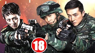 Đặc Nhiệm Siêu Đẳng - Tập 18 | Phim Hình Sự Hay Nhất 2020 | Phim Hay 2020