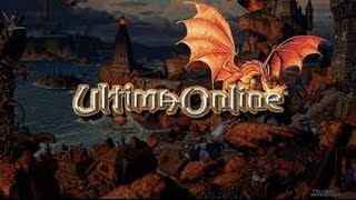 TARİHİN ESKİTEMEDİĞİ EN İYİ MMORPG OYUNU ULTİMA ONLİNE REHBERİ