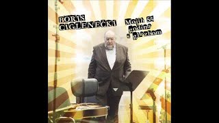 HGM Jazzorkestar Zagreb - Meetin' Time