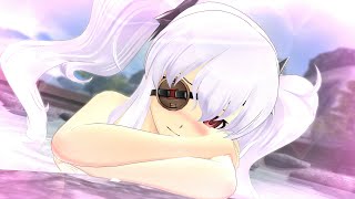 Creative Finishers On Yagyu Ryona リョナ Senran Kagura Estival Versus