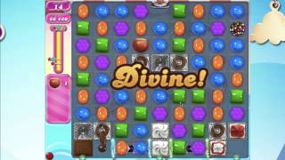 Candy Crush Saga Level 2111
