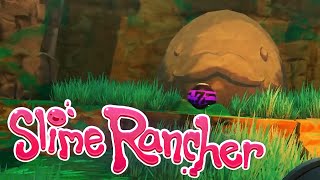 Slime Rancher ★28★ - Versteckter Teleporter
