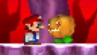 New Super Mario Bros. DS - #10 Walkthrough