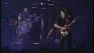 Great White - "Since I've Been Loving You" - The Ritz 1988