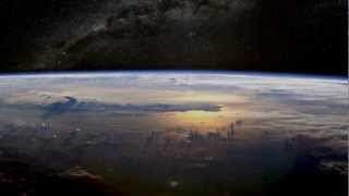 Astrophysics, Telepathy and Displacement 2.12.1