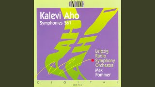 Symphony No. 7, "Hyonteissinfonia" (Insect Symphony) : V. The Ants (The Working Music of the...