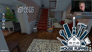 HOUSE FLIPPER ╠ Let´s play ╣ #65╠ KEVIN ALLEIN ZUHAUS-HAUS