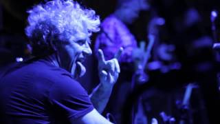 Jam Cruise 12 Day 1 Flashback