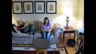 Cassie's Mission Call