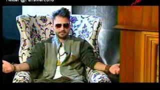 Especial Mercurio el regreso por Ritmoson Latino Parte 1