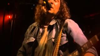 The War On Drugs - Under Pressure - Live @ La Flèche d'Or - 26 05 2014