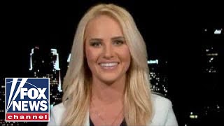 Tomi Lahren: Facebook's new 'hate speech' feature