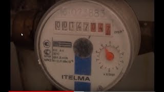 "Росводоканал" поставил воронежцев на счетчик?
