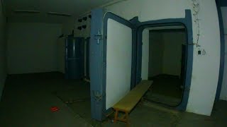 Tajny Bunker Vault 13 ? Dubnica nad Vahom ? Ivan Donoval ? Urbex Dokument