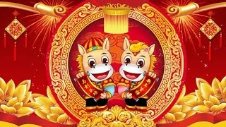 18 Greetings You Need to Know For the Chinese New Year