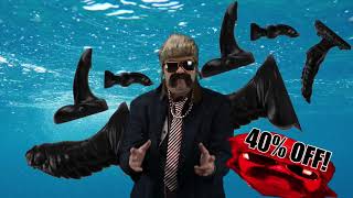 Bad Dragon Black Friday 2017 Sales