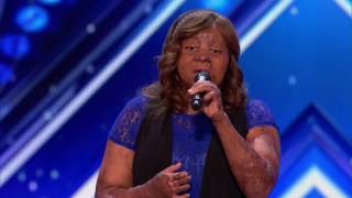 Thinking Out Loud - Best Audition