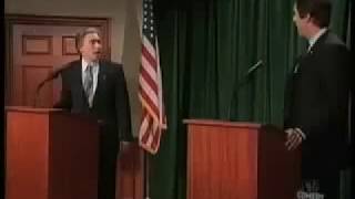 Mad TV Political Debate?