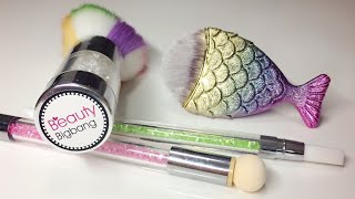 Review Beauty Bigbang | Utensilios para Uñas