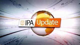 IPA Update Ep13 - March 2014