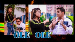 Ole Ole | New Version |  Jawaani Jaaneman | Jab Bhi Koi Ladki Dekhu | KissMiss