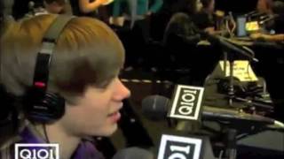 Justin Bieber most awkward/embarrassing Moments :)