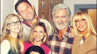 Step By Step Cast members 21 Years On