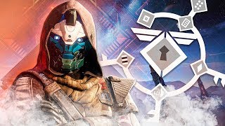 НЕВЕРОЯТНАЯ ЗАГАДКА РАСПУТИНА DESTINY 2