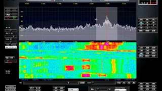 WAEDC-Contest 2010 SSB 40m